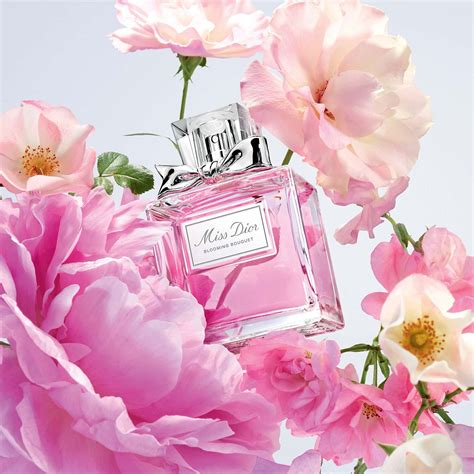 blooming bouquet dior sephora